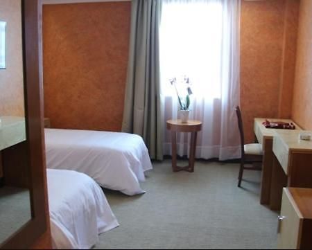 Hotel Beni Hamad Bordj Bou Arreridj Exterior foto